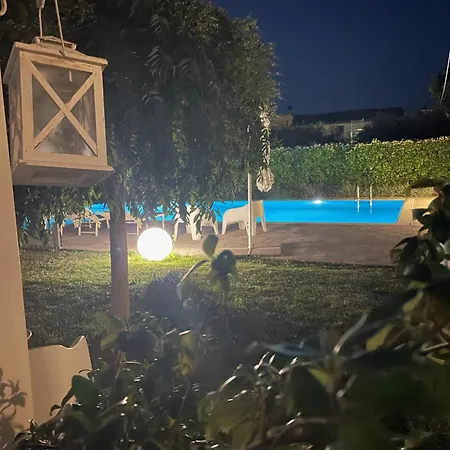 A Casa Di Ale Dom wakacyjny Lanciano