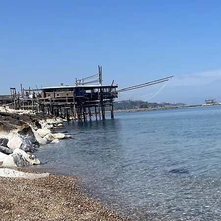 Dom wakacyjny A Casa Di Ale