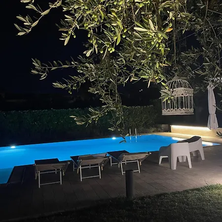 A Casa Di Ale Dom wakacyjny Lanciano