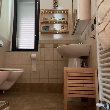 A Casa Di Ale Ланчиано