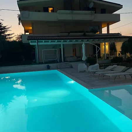 A Casa Di Ale Dom wakacyjny Lanciano