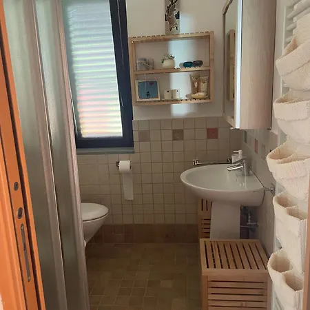 Дом отдыха A Casa Di Ale Ланчиано