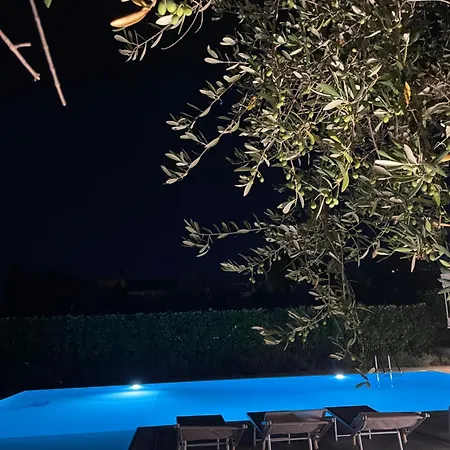 A Casa Di Ale Dom wakacyjny *