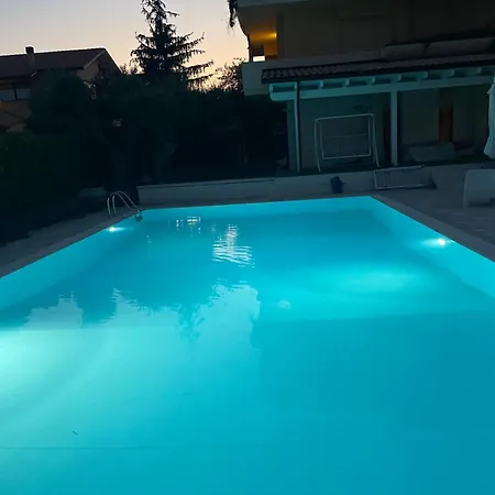 A Casa Di Ale * Ланчиано