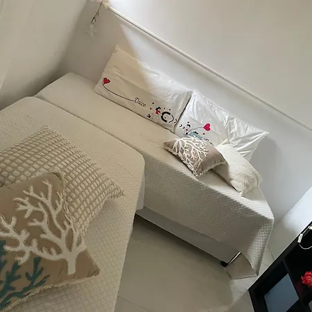 A Casa Di Ale Dom wakacyjny *