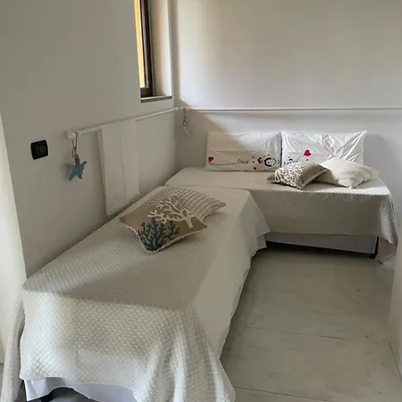 A Casa Di Ale Дом отдыха Ланчиано