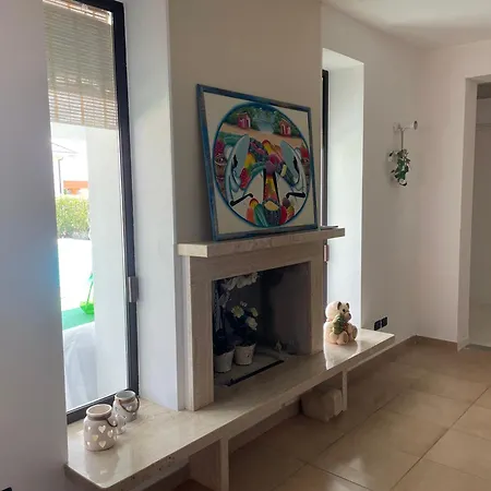 A Casa Di Ale Dom wakacyjny Lanciano