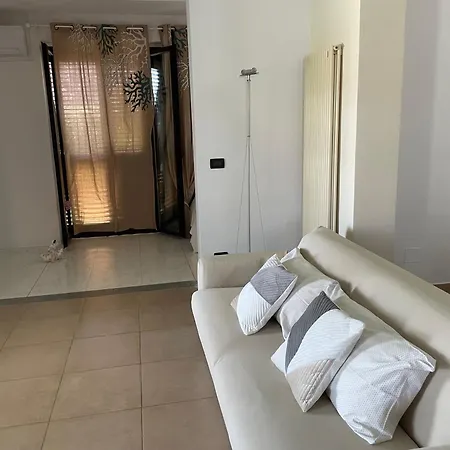 Дом отдыха A Casa Di Ale *