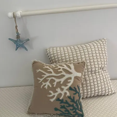 A Casa Di Ale Dom wakacyjny Lanciano