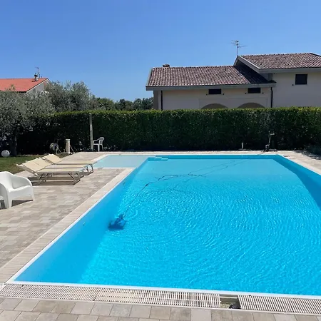 A Casa Di Ale Dom wakacyjny *