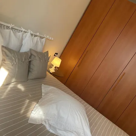 Dom wakacyjny A Casa Di Ale *