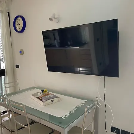 Dom wakacyjny A Casa Di Ale Lanciano