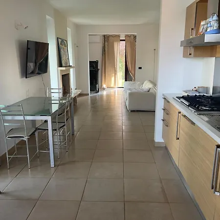 A Casa Di Ale Дом отдыха *