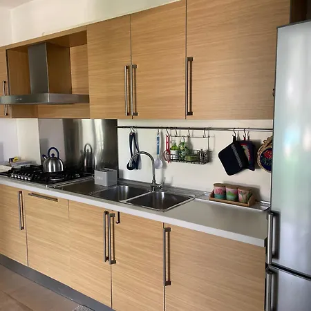 A Casa Di Ale * Ланчиано