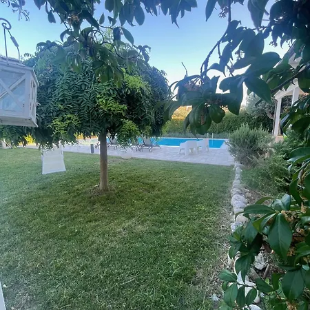 A Casa Di Ale