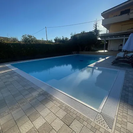 Дом отдыха A Casa Di Ale