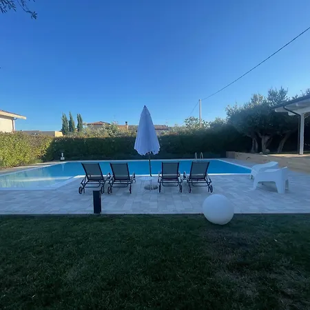 A Casa Di Ale Dom wakacyjny *