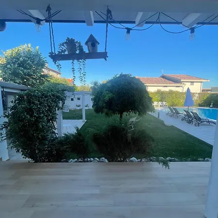 A Casa Di Ale Dom wakacyjny *