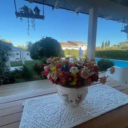 A Casa Di Ale Dom wakacyjny *