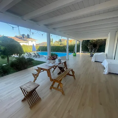 Дом отдыха A Casa Di Ale *