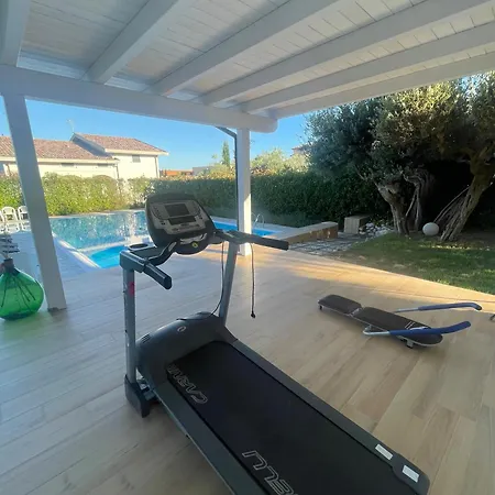 A Casa Di Ale Dom wakacyjny *