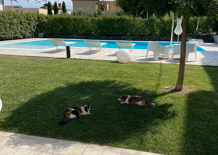 A Casa Di Ale Сasa de vacaciones Lanciano