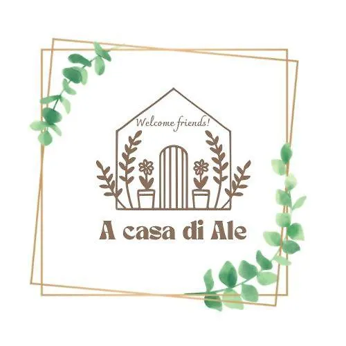 A Casa Di Ale *
