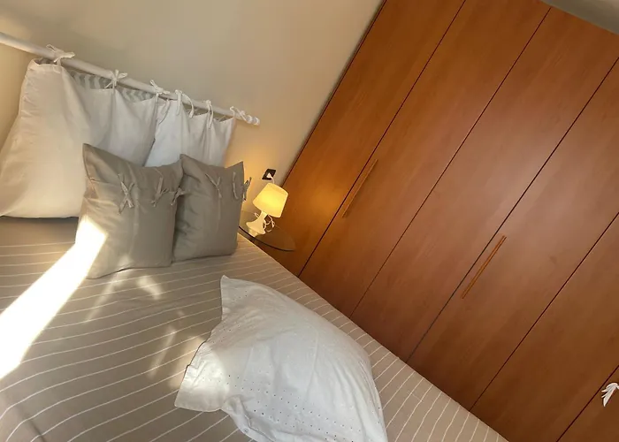 A Casa Di Ale * Lanciano