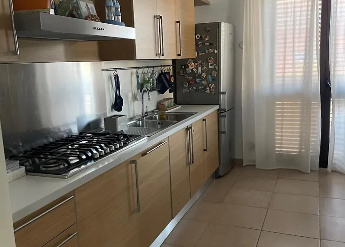 A Casa Di Ale Сasa de vacaciones