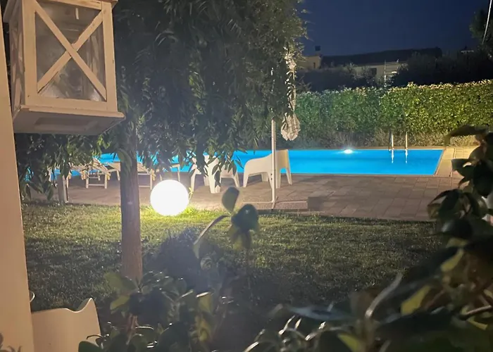 A Casa Di Ale Сasa de vacaciones Lanciano