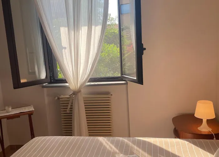 A Casa Di Ale * Lanciano