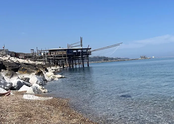 Сasa de vacaciones A Casa Di Ale