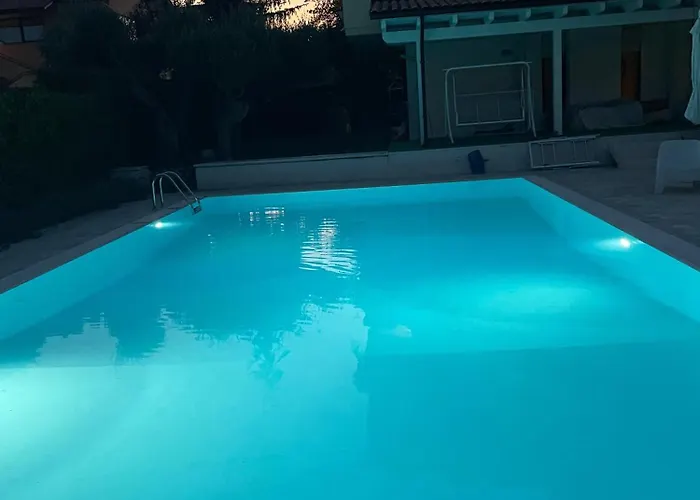 Σπίτι διακοπών A Casa Di Ale Λαντσιάνο