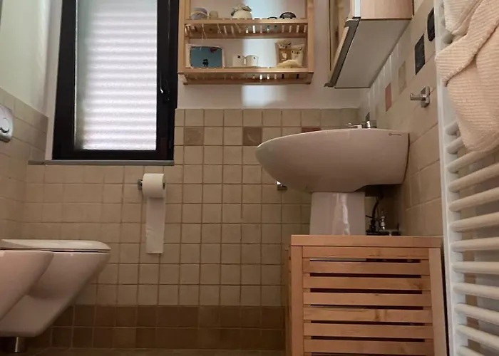 A Casa Di Ale Lanciano