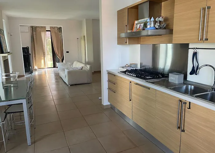 A Casa Di Ale * Λαντσιάνο