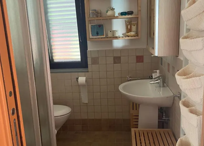 Сasa de vacaciones A Casa Di Ale Lanciano