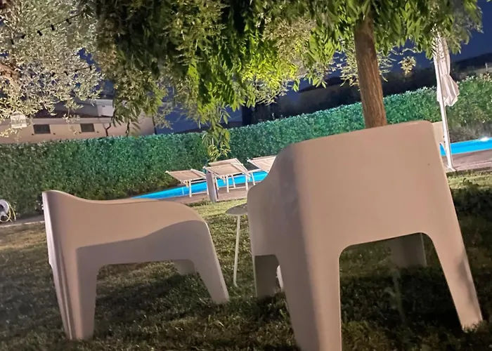 A Casa Di Ale Сasa de vacaciones