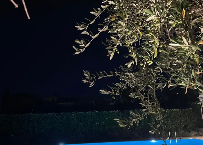 A Casa Di Ale Сasa de vacaciones *