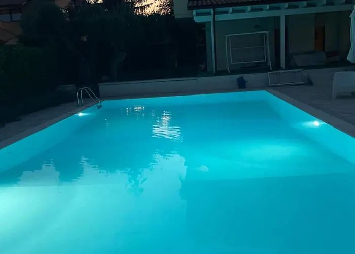 A Casa Di Ale * Λαντσιάνο