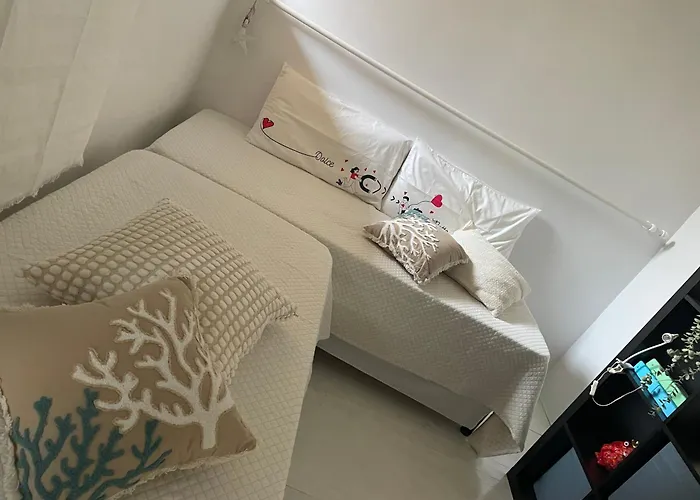 A Casa Di Ale Сasa de vacaciones *