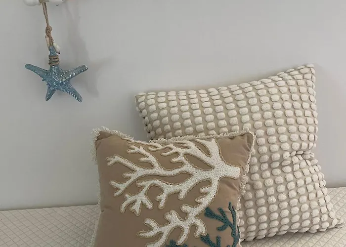 A Casa Di Ale Сasa de vacaciones Lanciano