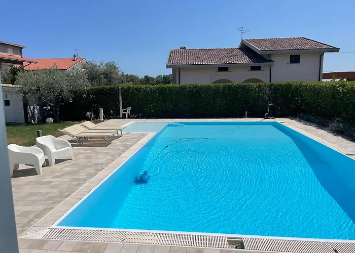 A Casa Di Ale Σπίτι διακοπών *