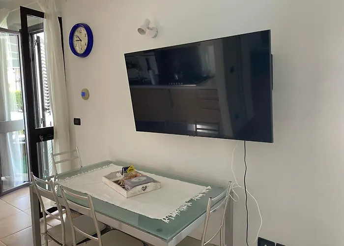 Сasa de vacaciones A Casa Di Ale Lanciano