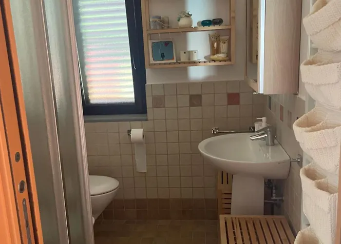 A Casa Di Ale * Lanciano