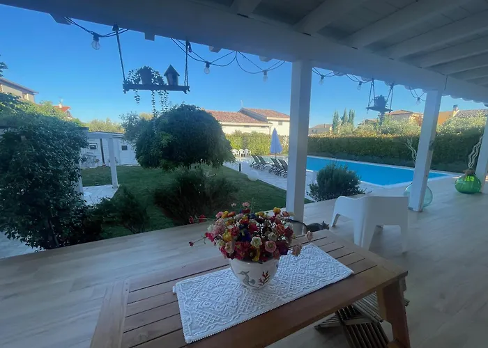 Σπίτι διακοπών A Casa Di Ale Λαντσιάνο