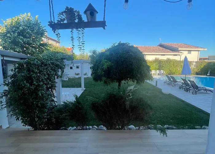 A Casa Di Ale Σπίτι διακοπών *